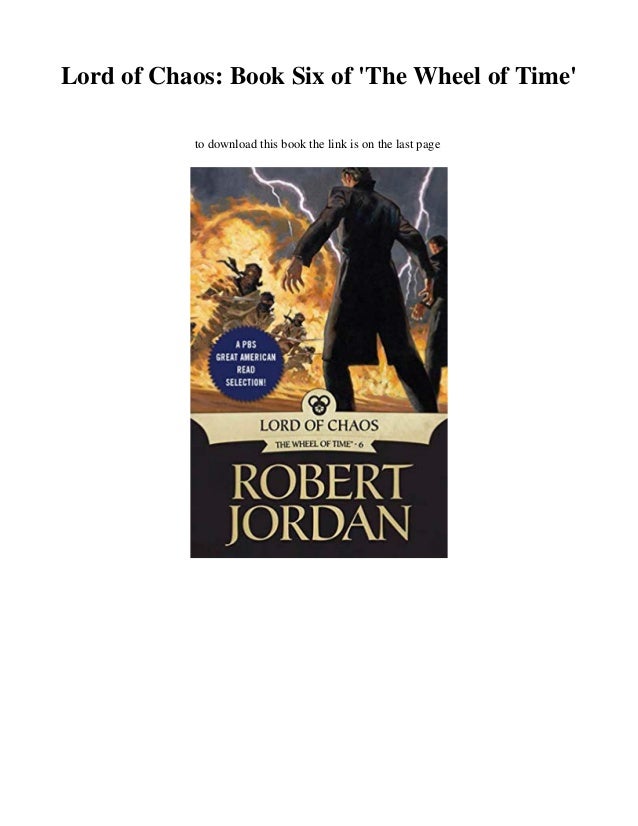 Lords Of Chaos Book